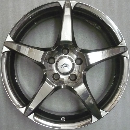 Oxigin alloy 8x18 et50 - 07,