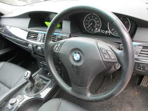 Bmw e61 e60 series touring - e60,
