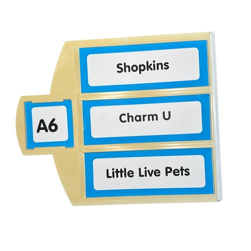 Toys true aisle sign a6 - us,