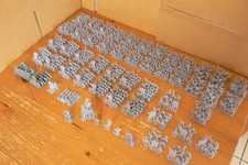 Warmaster Chaos Army