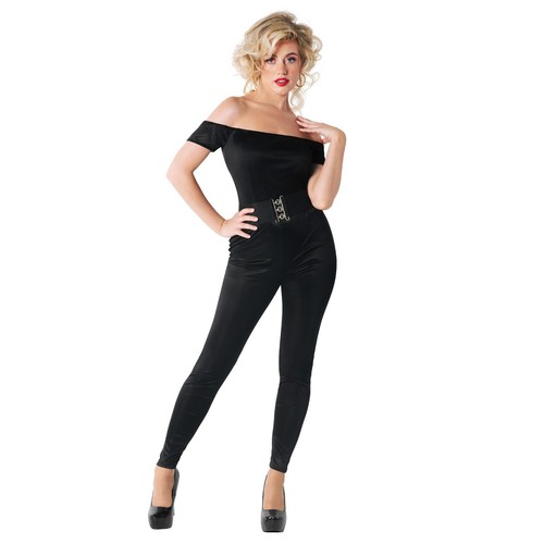 Women black 50s - women`s, movie