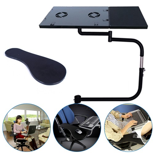 Adjustable laptop holder - laptop, mount