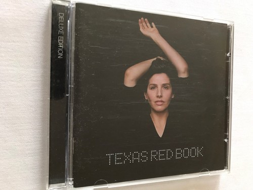 Texas red book - (deluxe), (cd