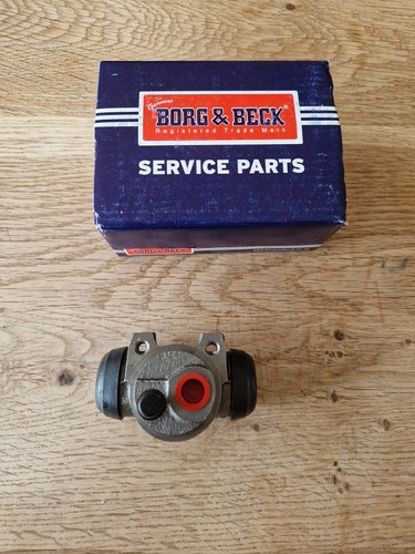 Wheel cylinder fits peugeot - wheel,