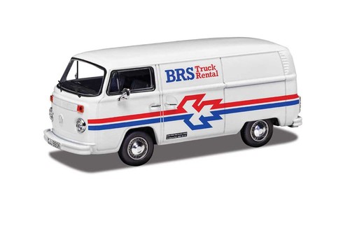 Corgi va14602 volkswagen - corgi,