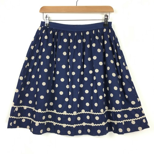 Cath kidston skirt a line - skirt, xs