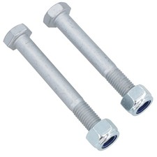 Bradley Bolts Nuts M14 Fixing