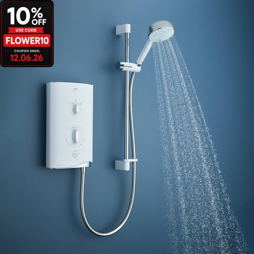 Mira sport thermostatic - mira,