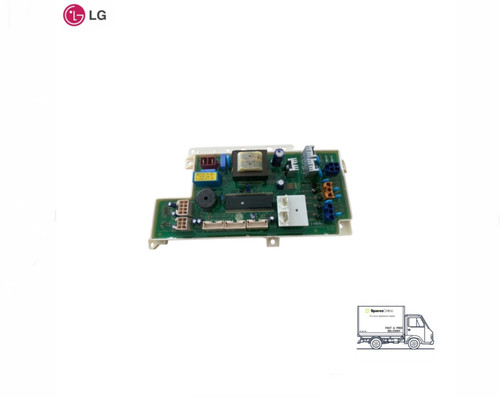 New genuine dishwasher - lg,