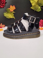 Dr. Martens Clarissa Black