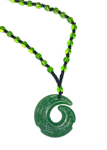 Chinese healing spiral - chinese,