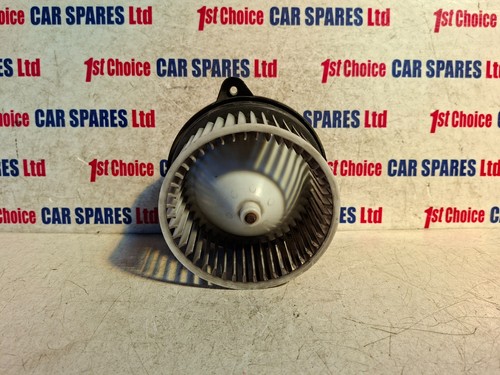 Rover mk1 hhr 2003 heater - mk1,