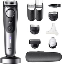 Braun Series 9 Beard Trimmer