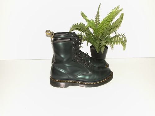 Martens 1460 metallic - dr.,