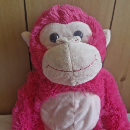 Smyths large monkey - monkey, soft