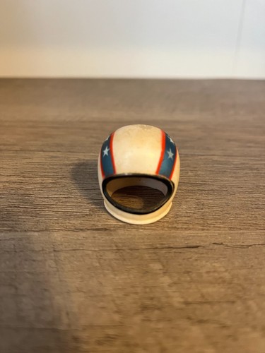 Original vintage 1970 - original, blue