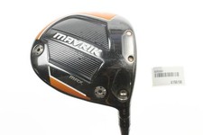 Callaway Mavrik Max Golf Club