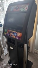 Paragon TT Quiz Machine