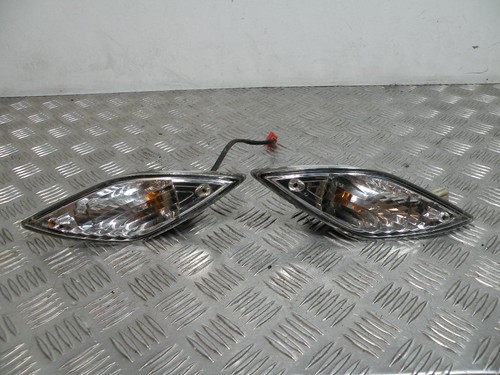 Rear turn signal sym fiddle - sym, 50