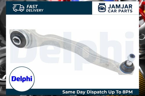 Delphi tc1386 suspension - delphi, track