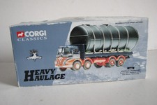 Corgi Classics Foden S21