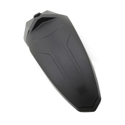 Motorcycle fender rear tire - fender,