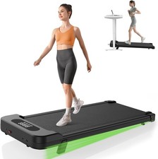 Walking Pad Electric Treadmill