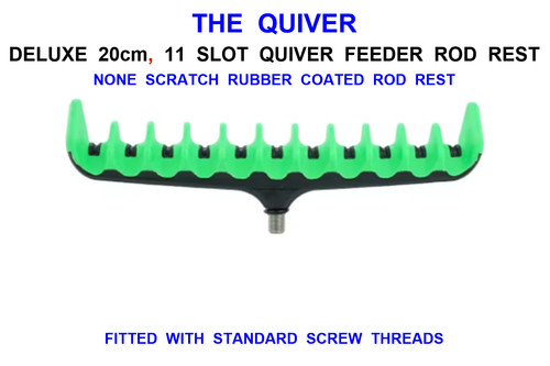 Deluxe rubber coated slot - deluxe, 11