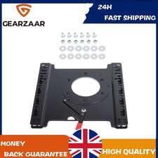 PREMIUM SWIVEL SEAT BASE FOR