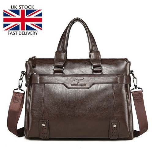 Executive mens briefcase - executive,