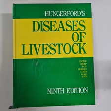 Hungerford's Diseases of