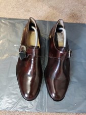 Samuel Windsor handmade single