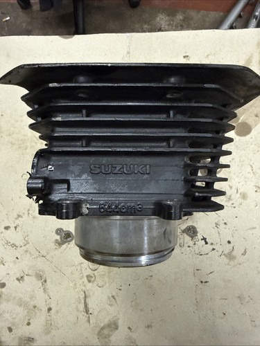 Genuine suzuki xf650 650 - xf,