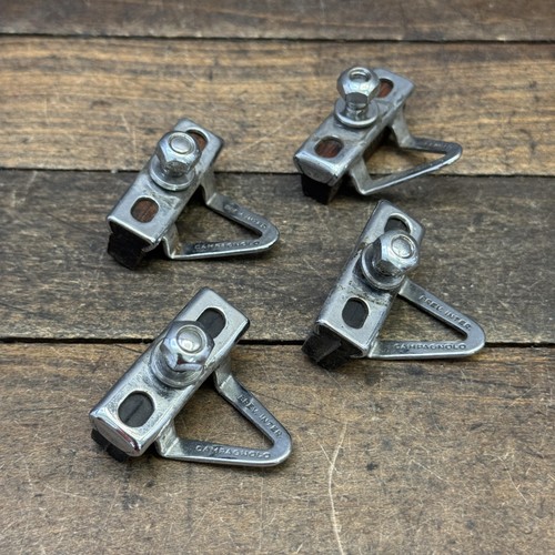 Vintage campagnolo record - vintage,