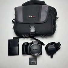 Canon PowerShot SX410 IS 20MP