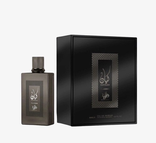 Kayaan classic 100ml edp - kayaan,