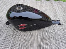 Harley SPORTSTER 48 Tank