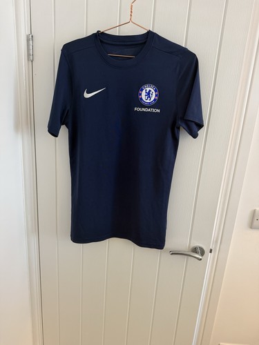 Navy short sleeve - short, nike