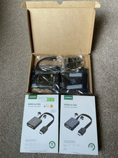 Mister FPGA Memory SDRAM 128MB