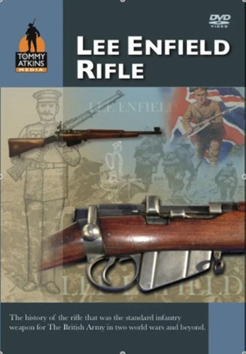 Lee enfield dvd - no.4, [dvd]