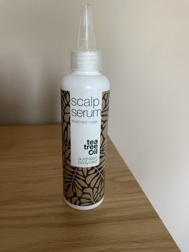 Australian bodycare scalp - bodycare,