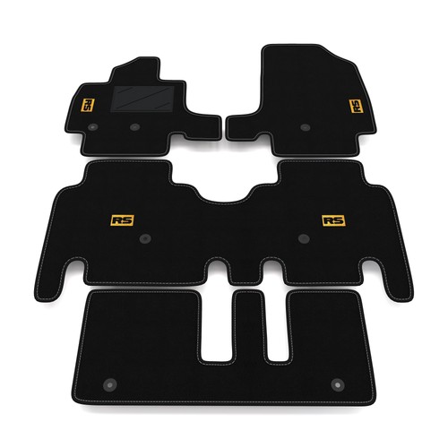 Floor mats compatible with - compatible,
