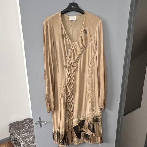 Elisa cavaletti beige neck - cavaletti,