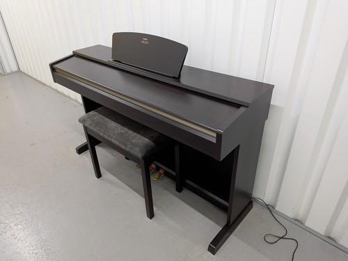 Yamaha arius ydp 161 - ydp-161, digital