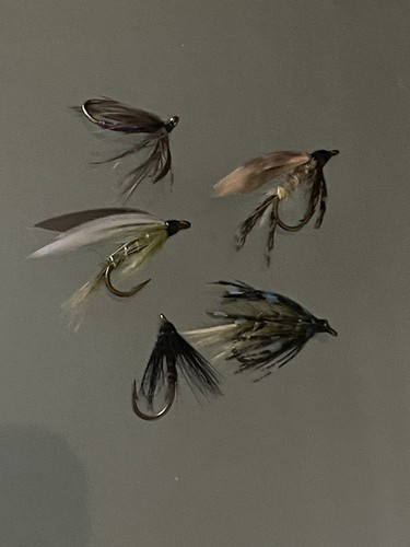 Wholesale job lot wet fishing - wet,