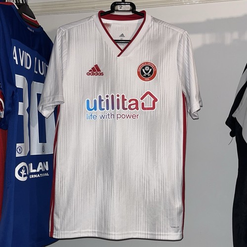 Sheffield united 2019 - sheffield, 2019/20