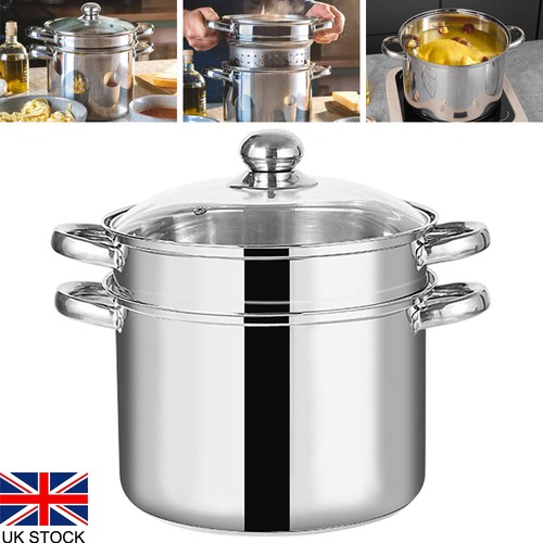 Stainless steel deep stock - steel,