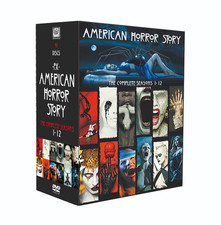 American Horror Story: the