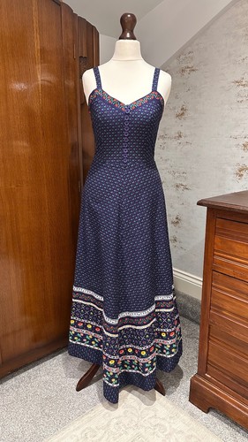 Vintage 1970s betty barclay - vintage,