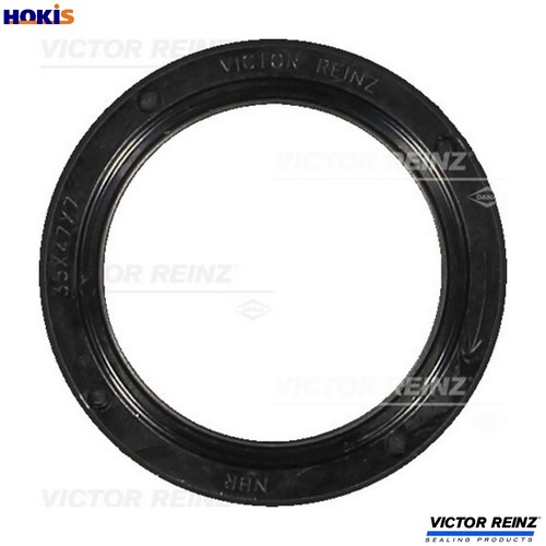 Shaft seal crankshaft - seal,